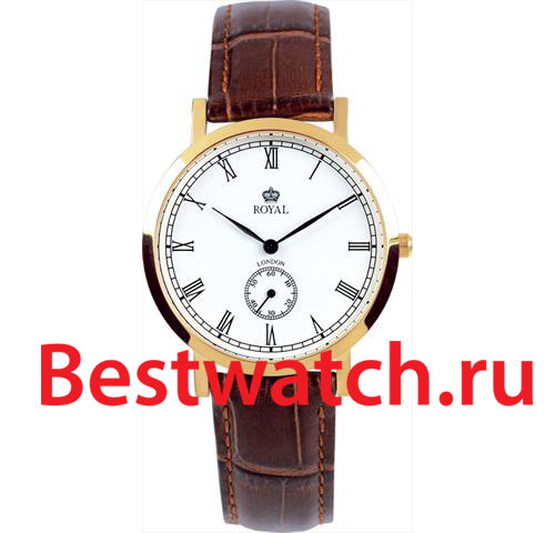 Часы Royal London Classic 40006-01